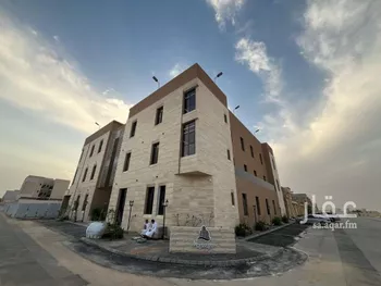 شقة للبيع في شارع عبدالقادر بن عبدالوارث, حي المهدية, مدينة الرياض, منطقة الرياض