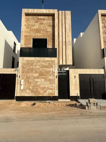 فيلا للبيع في شارع عبدالقادر بن عبدالوارث, حي المهدية, مدينة الرياض, منطقة الرياض صورة 3