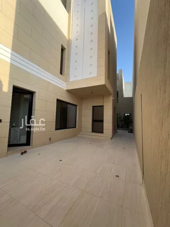 فيلا للبيع في شارع عبدالله النحوي, حي المهدية, مدينة الرياض, منطقة الرياض صورة 4