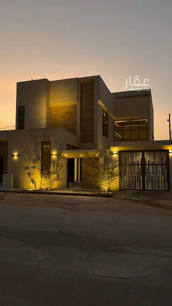 فيلا للبيع في شارع يعقوب الصفار, حي المهدية, مدينة الرياض, منطقة الرياض