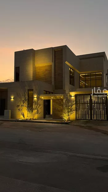 فيلا للبيع في شارع يعقوب الصفار, حي المهدية, مدينة الرياض, منطقة الرياض صورة 2