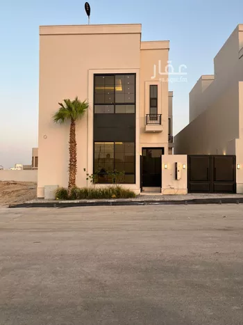 فيلا للبيع في شارع أحمد بن هاشم, حي المهدية, مدينة الرياض, منطقة الرياض