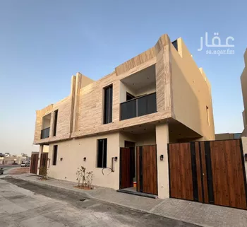 فيلا للبيع في شارع وادي الحسنا, حي المهدية, مدينة الرياض, منطقة الرياض صورة 3