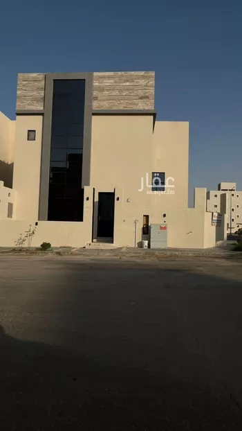 فيلا للبيع في شارع إبراهيم بن علي بن علوي, حي المهدية, مدينة الرياض, منطقة الرياض