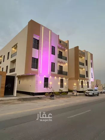 شقة للبيع في شارع أبي عروة, حي المهدية, مدينة الرياض, منطقة الرياض صورة 2