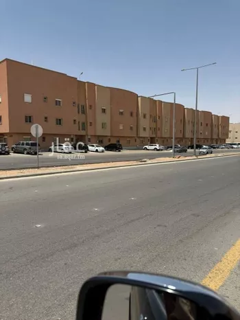 شقة للبيع في شارع ابي جعفر المنصور, حي اليرموك, مدينة الرياض, منطقة الرياض