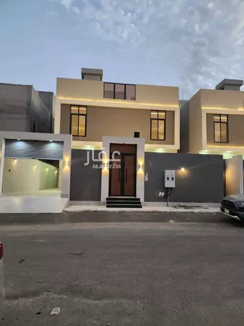 فيلا للبيع في شارع محمد ابن الحنفيه, حي الرياض, مدينة جدة, منطقة مكة المكرمة