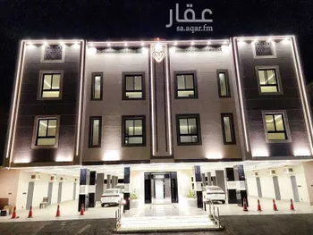 شقة للبيع في شارع الدكتور عبد اللطيف صلاح جمجوم, حي البشائر, مدينة جدة, منطقة مكة المكرمة