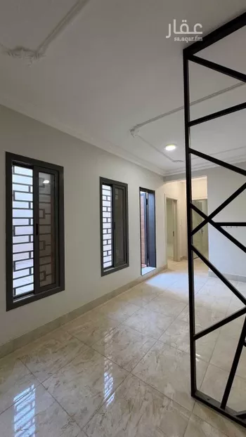 دور للإيجار في شارع الخشيبة, حي النرجس, مدينة الرياض, منطقة الرياض صورة 5
