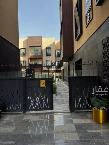 شقة للإيجار في حي التعاون, مدينة الرياض, منطقة الرياض صورة 5