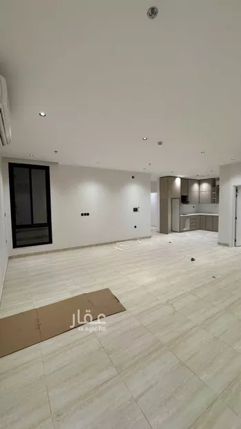 شقة للإيجار في شارع سعيد بن نفيل, حي الرمال, مدينة الرياض, منطقة الرياض صورة 3