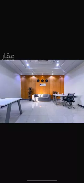 مكتب تجاري للإيجار في شارع صيدا, حي الدريهمية, مدينة الرياض, منطقة الرياض صورة 2