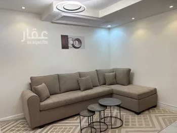 شقة للإيجار في شارع عطاء بن ميسرة ، حي العريض ، المدينة المنورة ، منطقة المدينة المنورة صورة 4