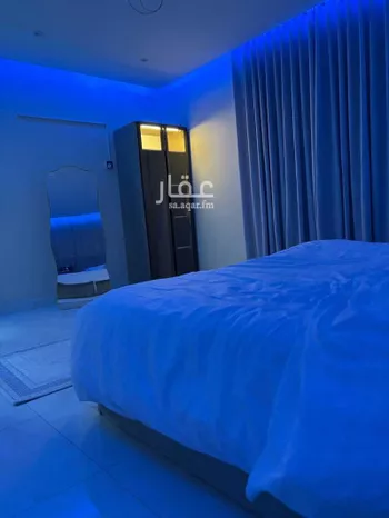 شقة مفروشة للحجز في شارع غالب بن نجيح ، حي العريض ، المدينة المنورة ، منطقة المدينة المنورة صورة 2