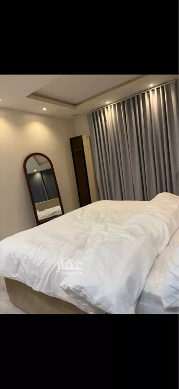 شقة للإيجار في شارع عطاء بن ميسرة ، حي العريض ، المدينة المنورة ، منطقة المدينة المنورة