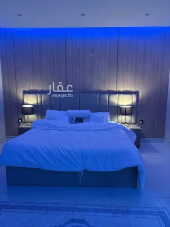 شقة مفروشة للحجز في شارع غالب بن نجيح ، حي العريض ، المدينة المنورة ، منطقة المدينة المنورة صورة 5