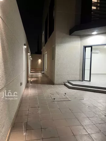فيلا للإيجار في شارع عباس محمود العقاد ، حي المونسية ، الرياض ، منطقة الرياض