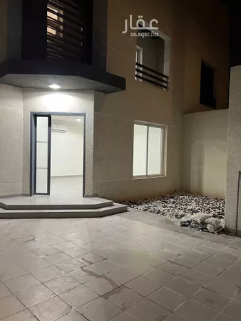 فيلا للإيجار في شارع عباس محمود العقاد ، حي المونسية ، الرياض ، منطقة الرياض صورة 2