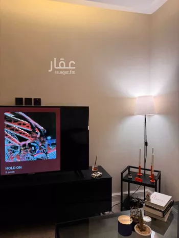 شقة مفروشة للحجز في شارع خليفه العتيبي ، حي القيروان ، الرياض ، منطقة الرياض