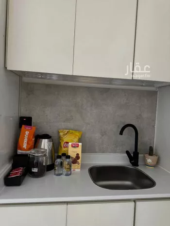 شقة مفروشة للحجز في شارع خليفه العتيبي ، حي القيروان ، الرياض ، منطقة الرياض صورة 5