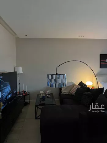 شقة مفروشة للحجز في شارع خليفه العتيبي ، حي القيروان ، الرياض ، منطقة الرياض صورة 3