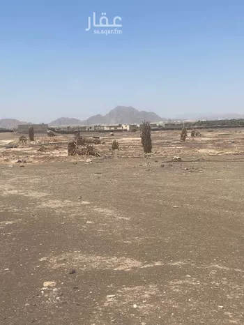 أرض للبيع في حي وادي البطان, مدينة المدينه المنوره, منطقة المدينة المنورة صورة 2
