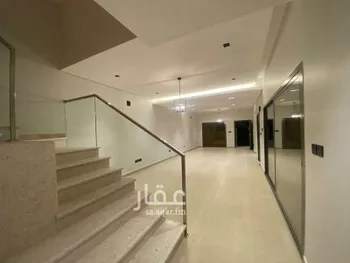 فيلا للإيجار في شارع المسلم بن سعيد ، حي مطار الملك خالد الدولي ، الرياض ، منطقة الرياض صورة 2