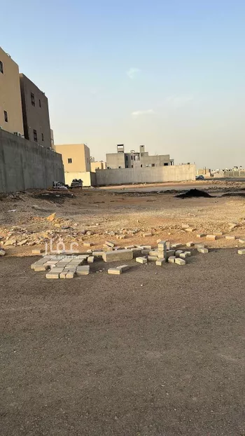 أرض للبيع في شارع الشريف أبي القاسم بن الحسن, حي المهدية, مدينة الرياض, منطقة الرياض صورة 5