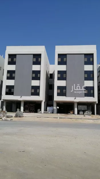 شقة للبيع في حي الزهور, مدينة الدمام, المنطقة الشرقية