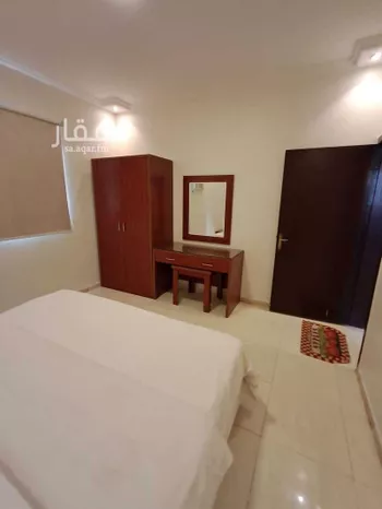 شقة للإيجار في شارع خالد بن الوليد, حي الأندلس, مدينة الرياض, منطقة الرياض صورة 3