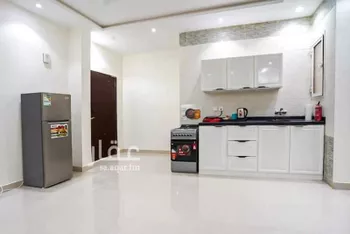 شقة للإيجار في شارع نجد, حي ظهرة لبن, مدينة الرياض, منطقة الرياض صورة 3