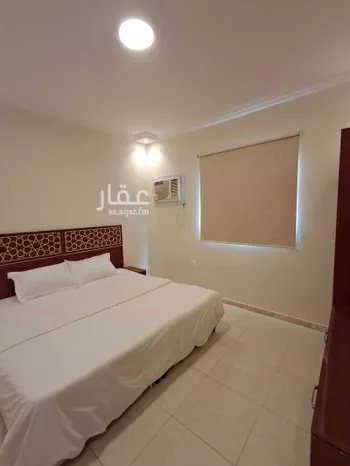 شقة للإيجار في شارع خالد بن الوليد, حي الأندلس, مدينة الرياض, منطقة الرياض صورة 5