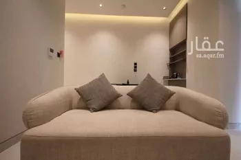 شقة للإيجار في شارع الملك فهد الفرعي, حي النخيل, مدينة الرياض, منطقة الرياض صورة 3