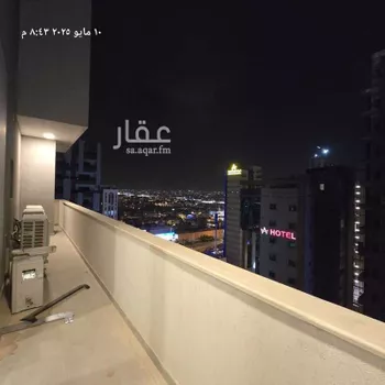 شقة للإيجار في شارع وادي حقيل, حي الصحافة, مدينة الرياض, منطقة الرياض صورة 4