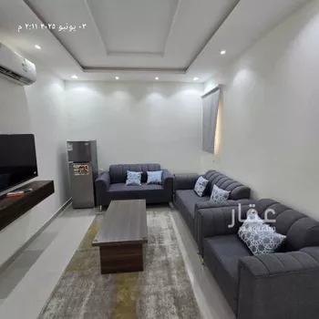 شقة للإيجار في شارع نجد, حي ظهرة لبن, مدينة الرياض, منطقة الرياض