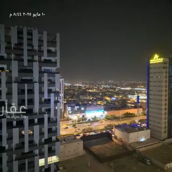 شقة للإيجار في شارع وادي حقيل, حي الصحافة, مدينة الرياض, منطقة الرياض