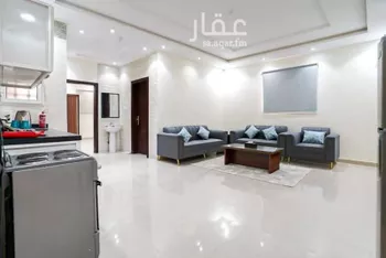 شقة للإيجار في شارع نجد, حي ظهرة لبن, مدينة الرياض, منطقة الرياض صورة 5