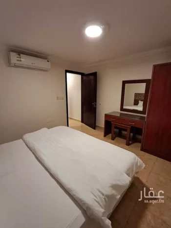 شقة للإيجار في شارع خالد بن الوليد, حي الأندلس, مدينة الرياض, منطقة الرياض