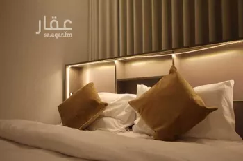 شقة للإيجار في شارع الملك فهد الفرعي, حي النخيل, مدينة الرياض, منطقة الرياض صورة 4