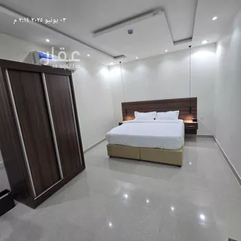 شقة للإيجار في شارع نجد, حي ظهرة لبن, مدينة الرياض, منطقة الرياض صورة 5