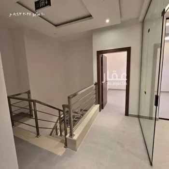 فيلا للإيجار في شارع وادي حقيل, حي الصحافة, مدينة الرياض, منطقة الرياض صورة 3