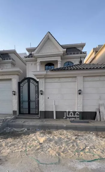 فيلا للبيع في شارع الربيعه, حي الصواري, مدينة الخبر, المنطقة الشرقية صورة 3