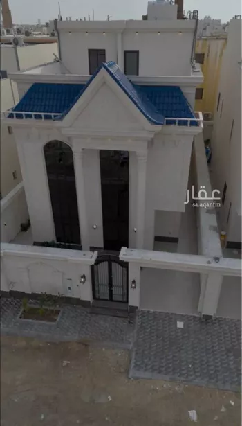فيلا للبيع في شارع عرعر, حي الصواري, مدينة الخبر, المنطقة الشرقية صورة 4