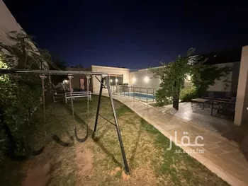 استراحة للإيجار في شارع بني عدوان, حي الرمال, مدينة الرياض, منطقة الرياض صورة 3