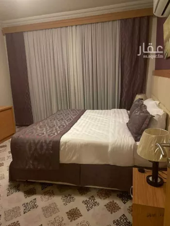 شقة للبيع في شارع الحج, حي وادي جليل, مدينة مكه المكرمه, منطقة مكة المكرمة صورة 5