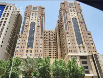 شقة للبيع في شارع الحج, حي وادي جليل, مدينة مكه المكرمه, منطقة مكة المكرمة