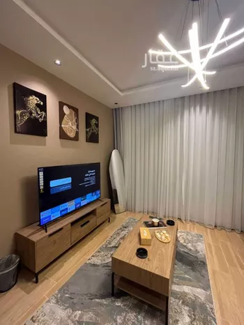 شقة مفروشة للحجز في شارع الإمام البخاري, Al Basatin District, جدة صورة 3