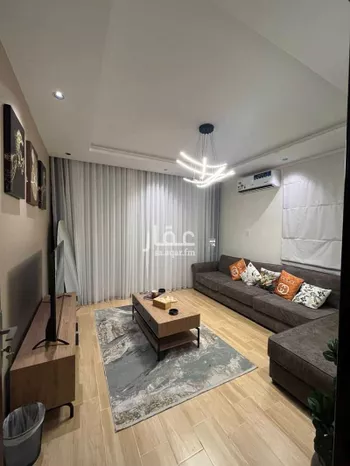 شقة مفروشة للحجز في شارع الإمام البخاري, Al Basatin District, جدة صورة 2