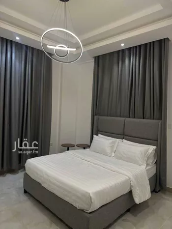 شقة مفروشة للحجز في شارع الامام البخاري ، حي البساتين ، جدة ، جدة صورة 5