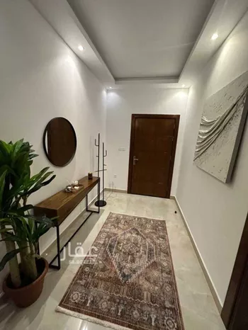 شقة مفروشة للحجز في شارع الامام البخاري ، حي البساتين ، جدة ، جدة